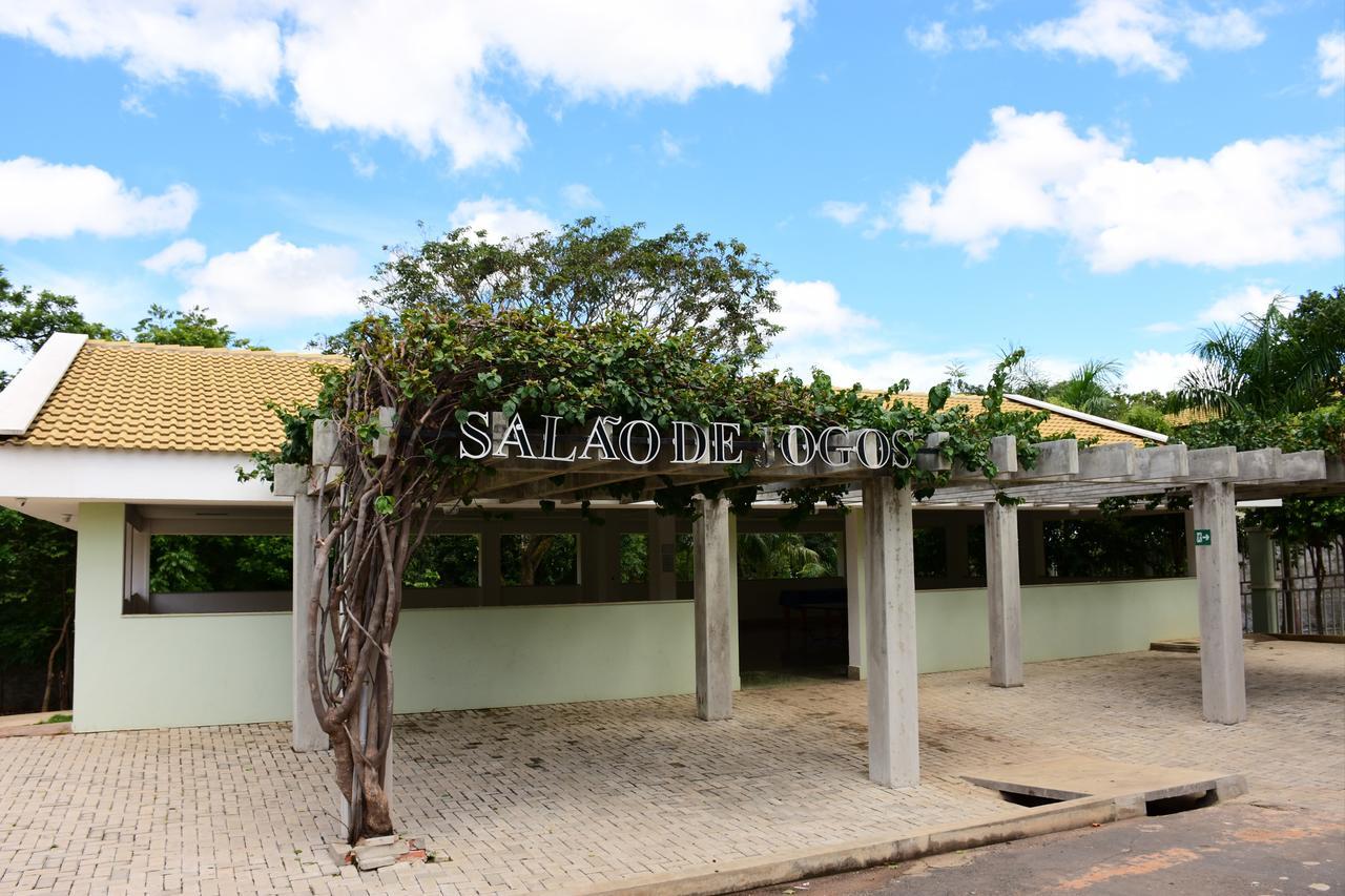 Reserve Caldas Lacqua 2 Калдас-Новас Екстер'єр фото